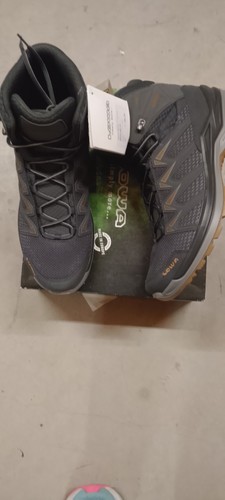 Lowa innox pro gtx - lowa,