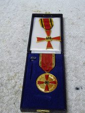 Orden  Bundesverdienstkreuz
