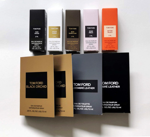 Tom ford eau - eau, parfum