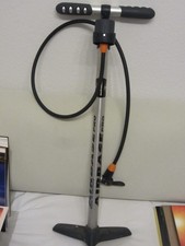 SKS Fahrradpumpe Airbase Pro