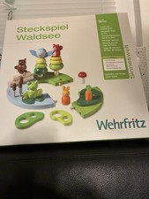 Wehrfritz Gesellschaftsspiel