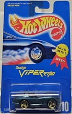 Hot Wheels 1994/210 - Gold