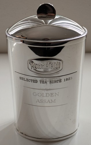 Ronnefeldt teastar collection - ronnefeldt,