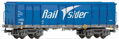 Electrotren e6540 railsider - electrotren,