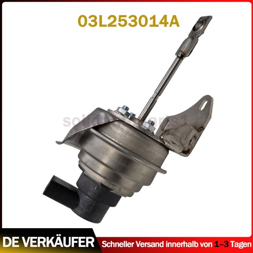 Turbolader druckdose - turbolader,