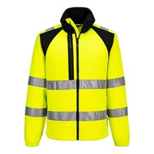 PORTWEST Warnschutzjacke CD