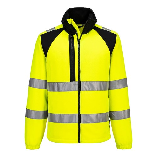 Portwest warnschutzjacke - warnschutzjacke, cd