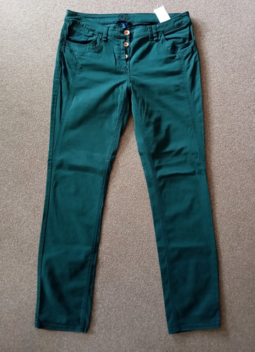 Cecil hose color jeans - hose,