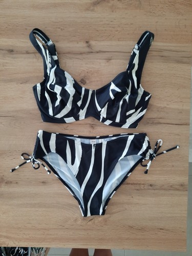 Neuwertig triumph bikini - neuwertig,