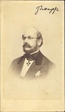 CdV Nikolai Fjodor von