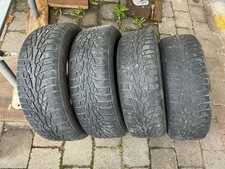 4 x 175/65R14 82T Nokian WRD4