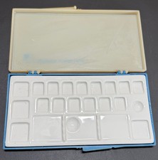 Keramik Anmischplatten –