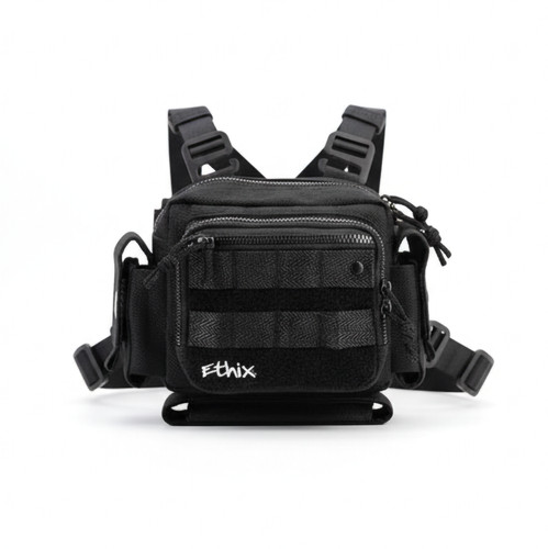 Ethix mini chesty tactical - ethix,