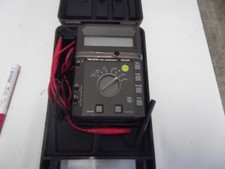 Philips PM 2518 Multimeter