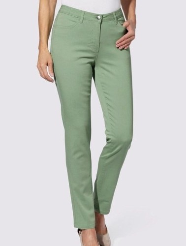Damen stretch jeans 44 - gr.,