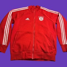 FC Bayern Munich Adidas
