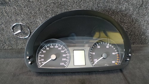 900 mercedes benz w639 - wp-900, *