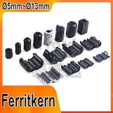 Ferritkern Ø5mm Ø7mm~Ø13mm