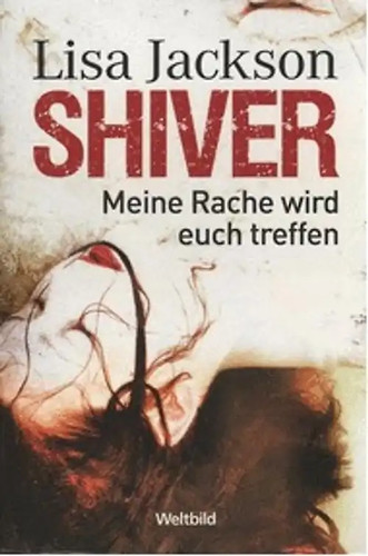 Shiver meine rache wird - wird, euch