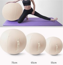 Sitzball  Büroball Hanfimitat