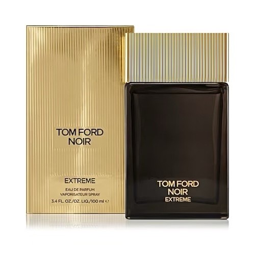 Tom ford noir - noir, ml