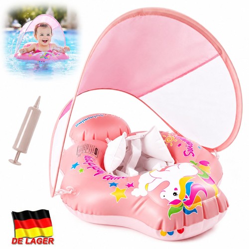 Baby schwimmring mit - baby,