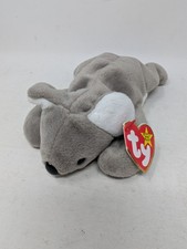 Ty Beanie Baby 1996 Retired -