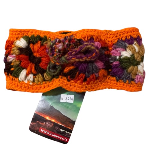 Icewear iceland multicolor - iceland,