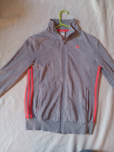 Adidas sweatjacke damen - sweatjacke,
