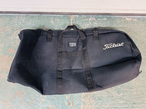 Golf reisetasche titleist - golf,