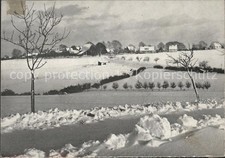 Neersen Bad Pyrmont Ottensteiner Hochebene