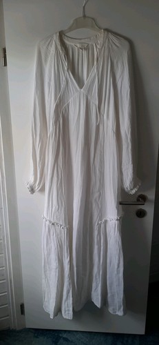 Weisses romantisches kleid - romantisches, kleid!!