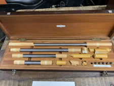 PITTER MESSGERÄT UND WERKZEUG