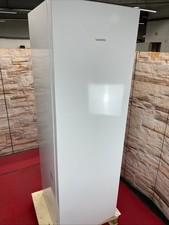 Siemens iQ300 KS36VVWEP Kühlschrank freistehend hyperFresh superCooling weiß