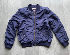 Mädchen Pilotenjacke, Größe