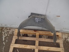 Audi 80 Cabrio 8G7 Kotflügelverkleidung Radhausschale Vorne Rechts 895821172A