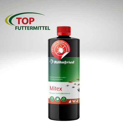 Mitex 1000 insektenschutz - ml, |