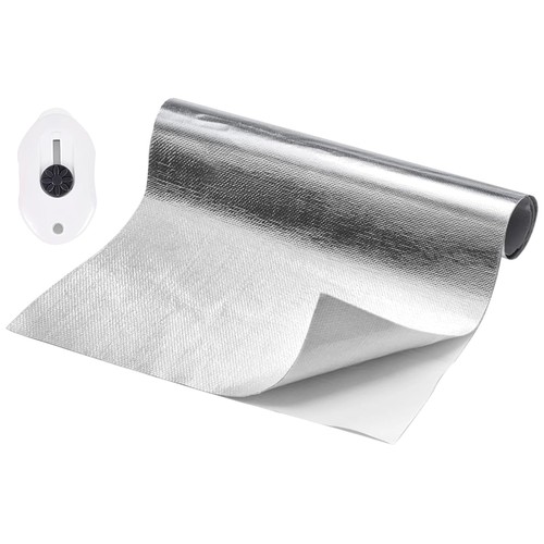 Hitzeschutzfolie aluminium - hitzeschutzfolie,
