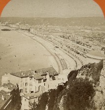 Frankreich Nizza Allgemeine