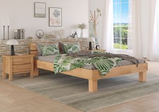 Französisches Bett Futonbett