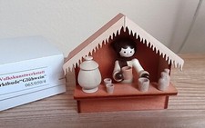 Echt Erzgebirge, Romy Thiel