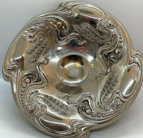 Antike jugendstil obst gebäck - antike,