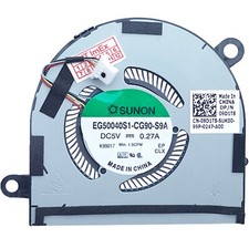 Lüfter Kühler FAN DELL