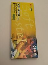 MUNGYO Soft Pastels für