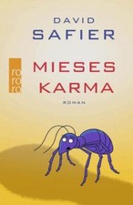 Mieses Karma | David Safier |