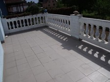 zaunpfosten beton,ballustraden