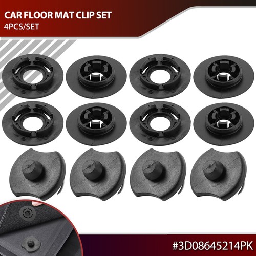 12x teppichclips - 12x,