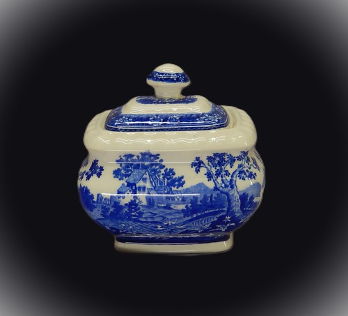 Villeroy boch zuckerdose - &,