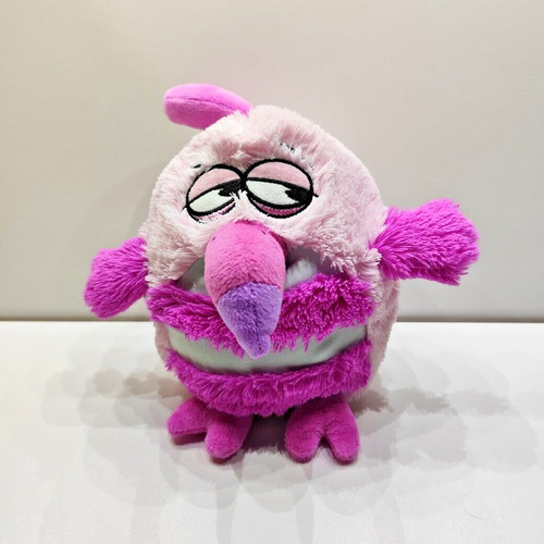 Kookoo bird kuscheltier - kookoo,