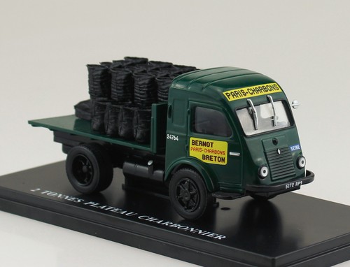 Renault galion lieferwagen - renault,